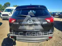 2013 Mazda CX-5 фото
