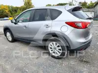 2013 Mazda CX-5 фото