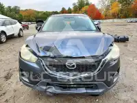 2013 Mazda CX-5 фото