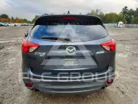 2013 Mazda CX-5 фото
