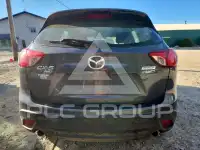 2013 Mazda CX-5 photo