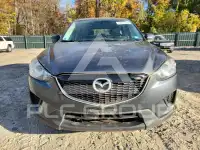 2013 Mazda CX-5 photo