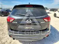 2013 Mazda CX-5 фото