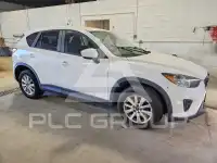 2013 Mazda CX-5 фото