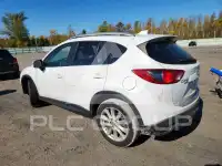 2013 Mazda CX-5 photo