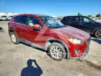 2013 Mazda CX-5 фото