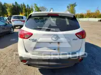 2013 Mazda CX-5 photo