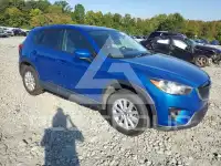 2013 Mazda CX-5 фото