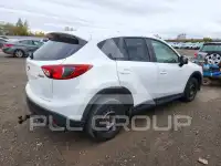 2013 Mazda CX-5 photo