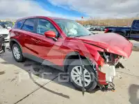 2013 Mazda CX-5 photo