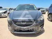 2013 Mazda CX-5 фото