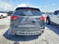 2013 Mazda CX-5 фото