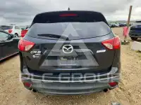2013 Mazda CX-5 фото