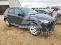 2013 Mazda CX-5 фото