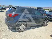 2013 Mazda CX-5 фото