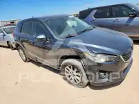 2013 Mazda CX-5 фото