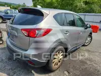2013 Mazda CX-5 фото