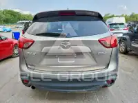 2013 Mazda CX-5 фото