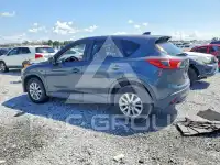 2013 Mazda CX-5 фото