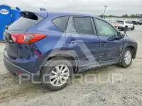 2013 Mazda CX-5 фото
