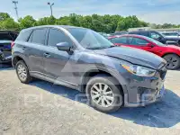 2013 Mazda CX-5 фото