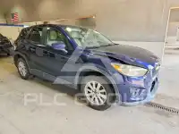 2013 Mazda CX-5 фото