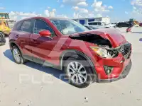 2013 Mazda CX-5 фото