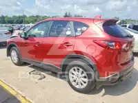 2013 Mazda CX-5 фото