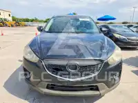 2013 Mazda CX-5 photo
