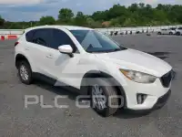 2013 Mazda CX-5 фото