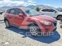2013 Mazda CX-5 photo