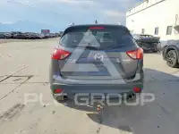 2013 Mazda CX-5 фото