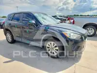 2013 Mazda CX-5 photo