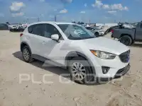 2013 Mazda CX-5 фото