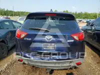 2013 Mazda CX-5 фото