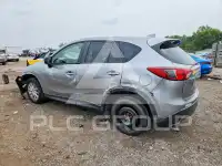 2013 Mazda CX-5 фото