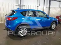 2013 Mazda CX-5 photo