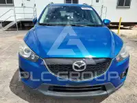 2013 Mazda CX-5 фото