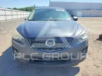 2013 Mazda CX-5 фото