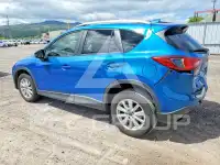 2013 Mazda CX-5 фото