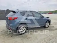 2013 Mazda CX-5 photo