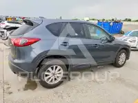 2013 Mazda CX-5 фото