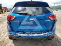 2013 Mazda CX-5 фото
