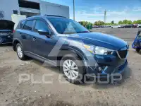 2013 Mazda CX-5 фото