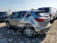 2013 Mazda CX-5 photo