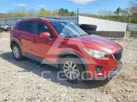 2013 Mazda CX-5 фото