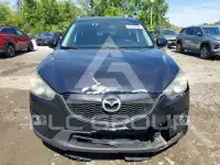 2013 Mazda CX-5 фото