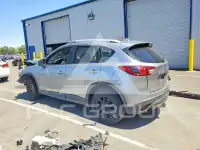 2013 Mazda CX-5 photo