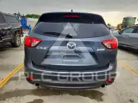 2013 Mazda CX-5 фото