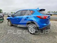 2013 Mazda CX-5 фото